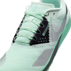 Nike Unisex Zoom Rival XC 6 (300 - Barley Green/metallic Silver-Green Glow) -TCRunning Shop AURORA DX7999 300 PHSYD001 2000