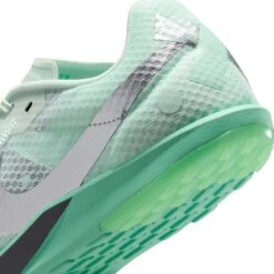 Nike Unisex Zoom Rival XC 6 (300 - Barley Green/metallic Silver-Green Glow) -TCRunning Shop AURORA DX7999 300 PHSYD002 2000