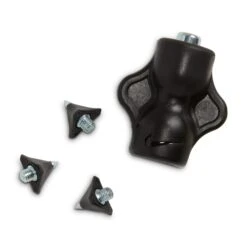 Nike Unisex Zoom Rival XC 6 (300 - Barley Green/metallic Silver-Green Glow) -TCRunning Shop AURORA DX7999 300 PHSYD003 2000