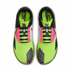Nike Unisex Zoom Rival XC 6 (700 - Volt/White-Black-Hyper Pink) 15 Nike Unisex Zoom Rival XC 6 (700 - Volt/White-Black-Hyper Pink) -TCRunning Shop AURORA DX7999 700 PHCTH001 2000
