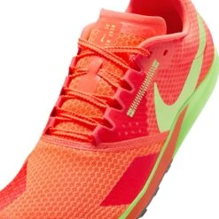Nike Unisex Zoom Rival XC 6 (800 - Hyper Orange/Lime Blast-Bright Crimson) -TCRunning Shop AURORA DX7999 800 PHSYD001 2000