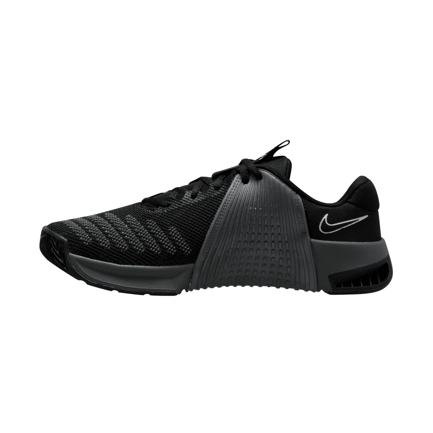 Nike Men’s Metcon 9 (001 - Black/White-Anthracite-Smoke Grey) 2 Nike Men’s Metcon 9 (001 - Black/White-Anthracite-Smoke Grey) - Image 2