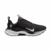 Nike Women's InfinityRN 4 GORE-TEX (001 - Black/White-Anthracite-Volt)