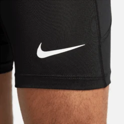 Men's Nike Pro DRI-FIT Fitness Long Shorts (010 - Black) -TCRunning Shop AURORA FB7963 010 PHSYM003 2000