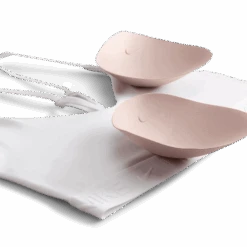 Nike Women's Indy Light Support Padded Adjustable Sports Bra (100 - White/Stone Mauve) 7 Nike Women's Indy Light Support Padded Adjustable Sports Bra (100 - White/Stone Mauve) -TCRunning Shop AURORA FD1062 100 PHSYD001 2000