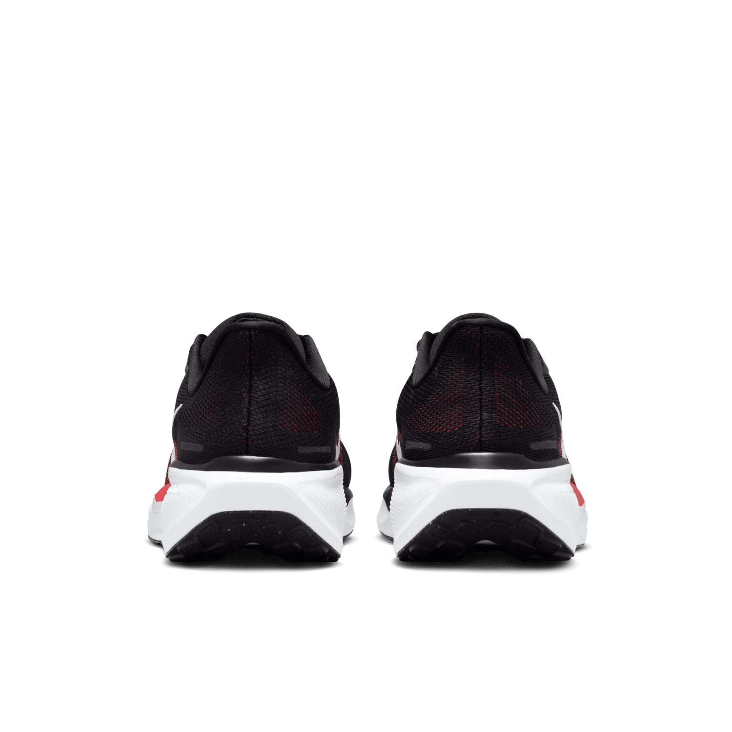 Nike Men's Pegasus 41 (003 - Black/White-Fire Red) 6 Nike Men's Pegasus 41 (003 - Black/White-Fire Red) - Image 6