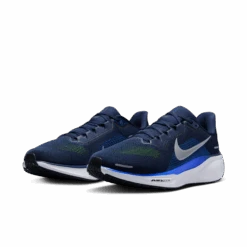 Nike Men's Pegasus 41 (400 - Midnight Navy/Reflective Silver-Black-Volt) 13 Nike Men's Pegasus 41 (400 - Midnight Navy/Reflective Silver-Black-Volt) -TCRunning Shop AURORA FD2722 400 PHCFH001 2000