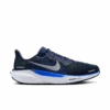 Nike Men's Pegasus 41 (400 - Midnight Navy/Reflective Silver-Black-Volt)