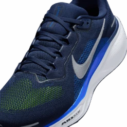 Nike Men's Pegasus 41 (400 - Midnight Navy/Reflective Silver-Black-Volt) 14 Nike Men's Pegasus 41 (400 - Midnight Navy/Reflective Silver-Black-Volt) -TCRunning Shop AURORA FD2722 400 PHSYD001 2000