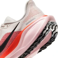 Nike Women's Pegasus 41 (011 - Phantom/Black-Picante Red-Atmosphere) -TCRunning Shop AURORA FD2723 011 PHSYD002 2000