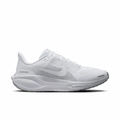 Nike Women's Pegasus 41 (102 - White/White-Pure Platinum)