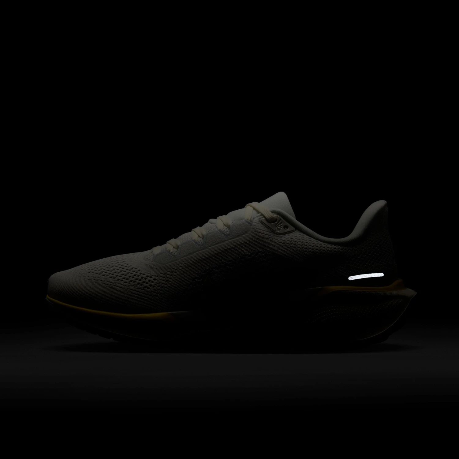 Nike Women's Pegasus 41 (111 - Sail/Lightening-Pure Platinum-Alabaster) 10 Nike Women's Pegasus 41 (111 - Sail/Lightening-Pure Platinum-Alabaster) - Image 10