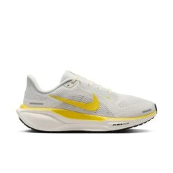 Nike Women's Pegasus 41 (111 - Sail/Lightening-Pure Platinum-Alabaster)