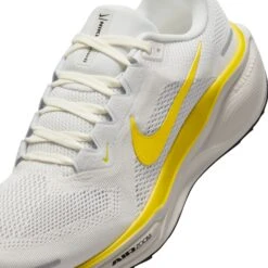 Nike Women's Pegasus 41 (111 - Sail/Lightening-Pure Platinum-Alabaster) 16 Nike Women's Pegasus 41 (111 - Sail/Lightening-Pure Platinum-Alabaster) -TCRunning Shop AURORA FD2723 111 PHSYD001 2000