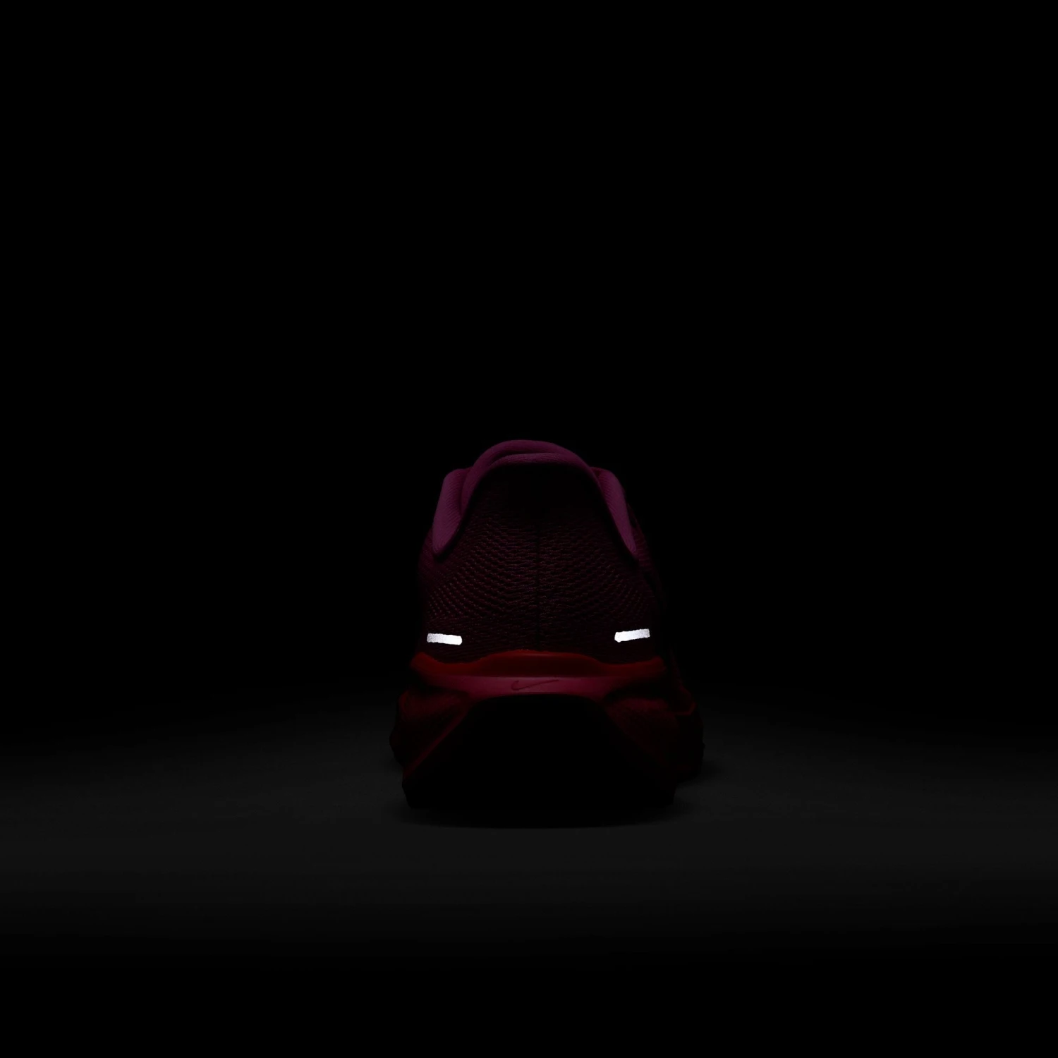 Nike Women's Pegasus 41 (605 - Playful Pink/Off Noir-Hyper Pink) 13 Nike Women's Pegasus 41 (605 - Playful Pink/Off Noir-Hyper Pink) - Image 13