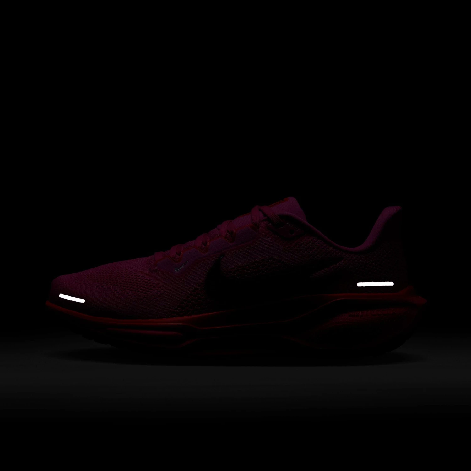 Nike Women's Pegasus 41 (605 - Playful Pink/Off Noir-Hyper Pink) 11 Nike Women's Pegasus 41 (605 - Playful Pink/Off Noir-Hyper Pink) - Image 11