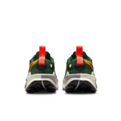 Nike Men’s Zegama Trail 2 (302 - Fir/Desert Ochre-College Grey-Sail) -TCRunning Shop AURORA FD5190 302 PHCBH000 2000