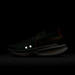 Nike Men’s Zegama Trail 2 (302 - Fir/Desert Ochre-College Grey-Sail) -TCRunning Shop AURORA FD5190 302 PHSLH200 2000