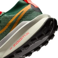 Nike Men’s Zegama Trail 2 (302 - Fir/Desert Ochre-College Grey-Sail) -TCRunning Shop AURORA FD5190 302 PHSYD002 2000