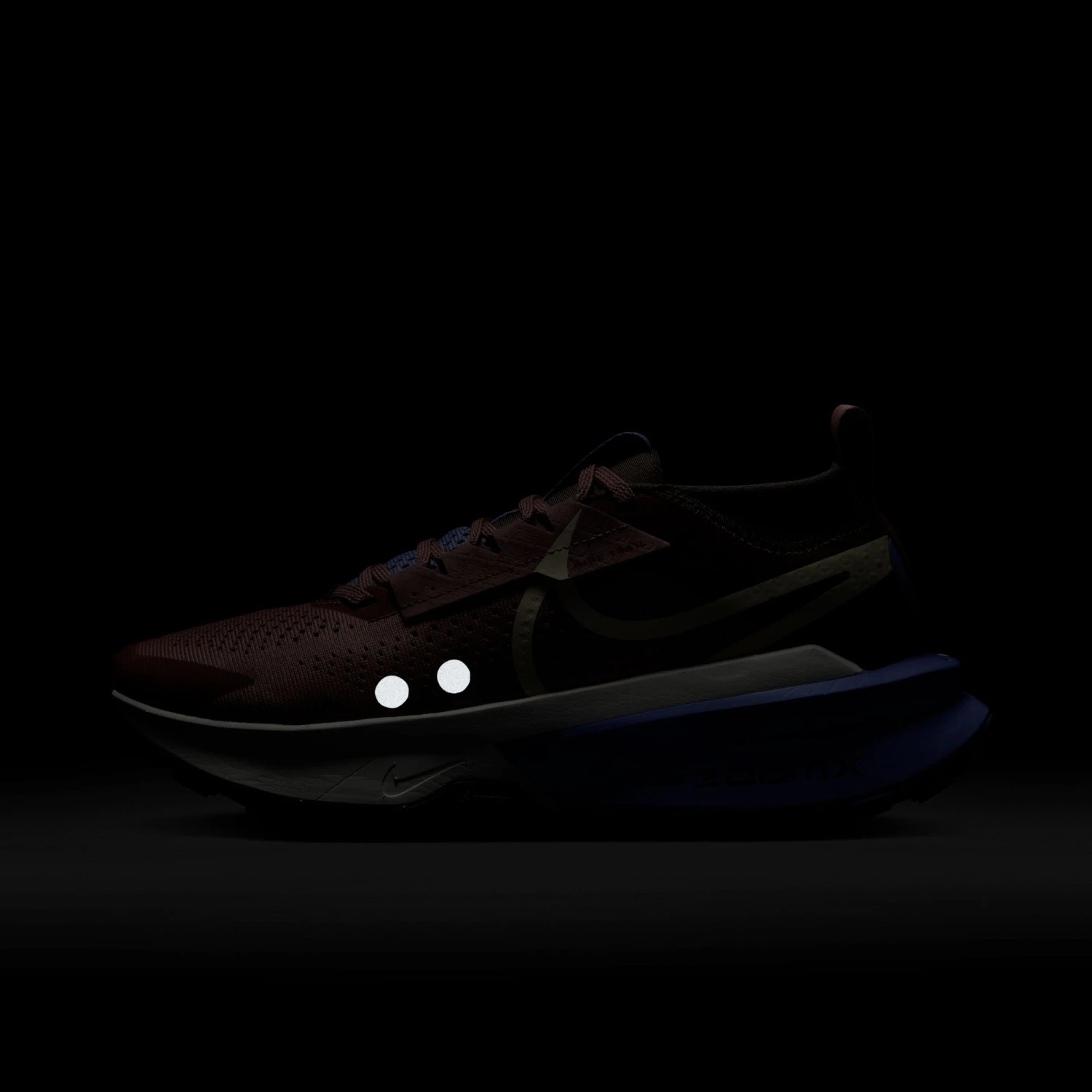 Nike Women’s Zegama Trail 2 (600 - Red Stardust/Alabaster-Mars Stone) 11 Nike Women’s Zegama Trail 2 (600 - Red Stardust/Alabaster-Mars Stone) - Image 11