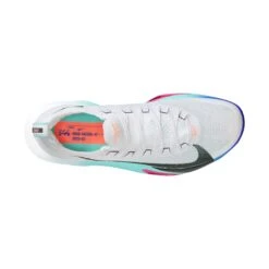 Nike Men's Alphafly 3 (104 - White/Black-Hyper Turqoise-Concord) -TCRunning Shop AURORA FD8311 104 PHSTH001 2000