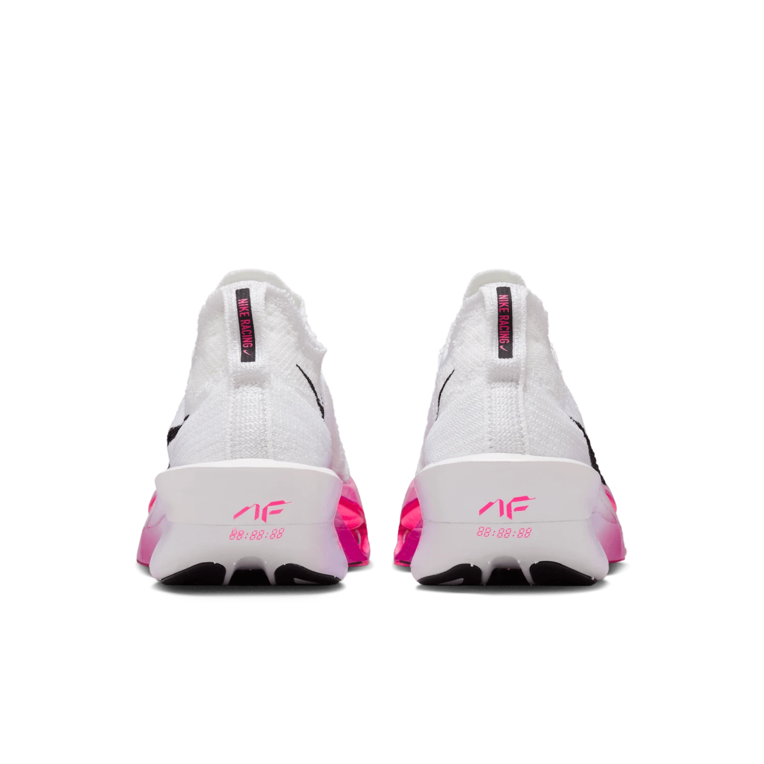 Nike Women's Alphafly 3 (100 - White/Black-Purple Agate-Vivid Grape) 6 Nike Women's Alphafly 3 (100 - White/Black-Purple Agate-Vivid Grape) - Image 6