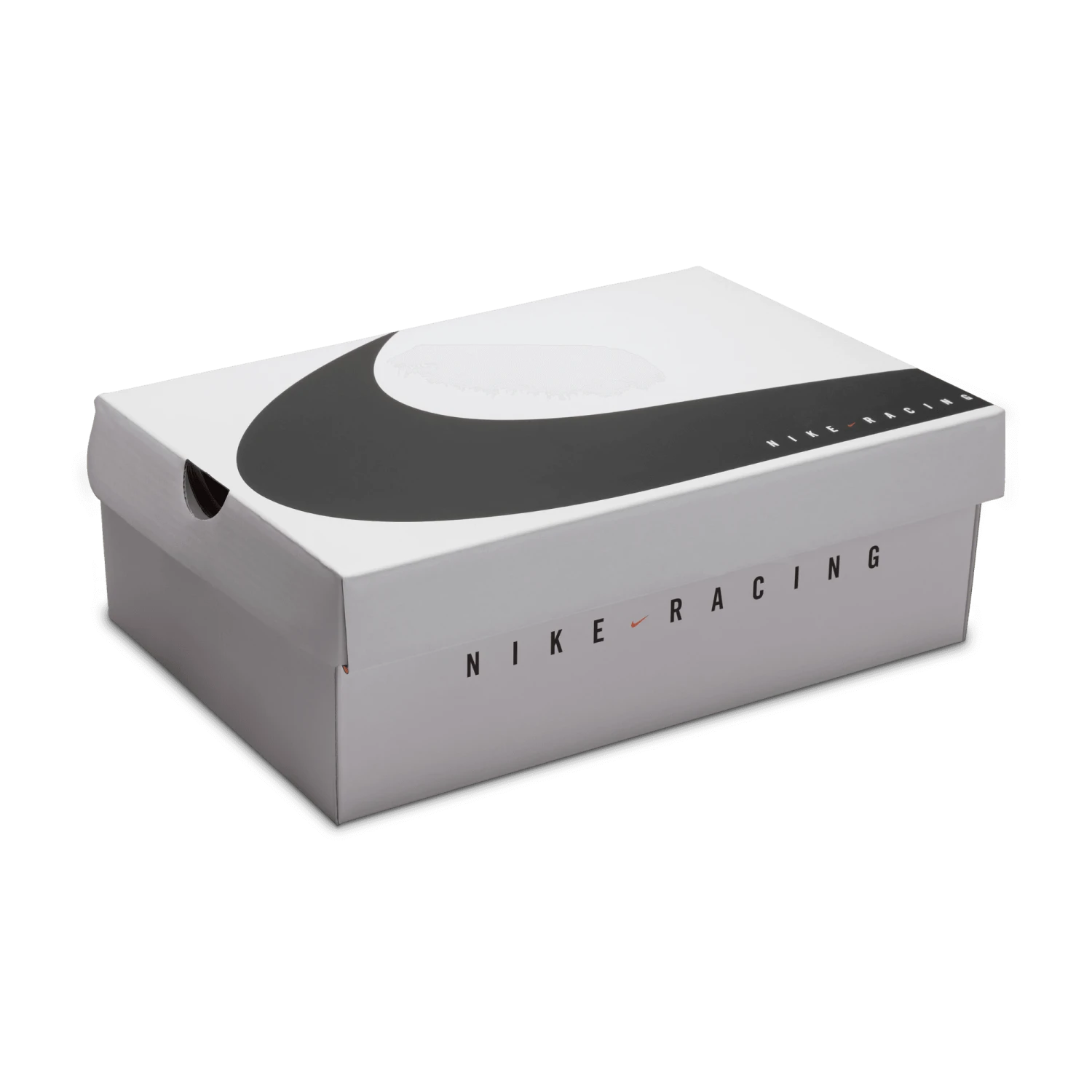 Nike Women's Alphafly 3 (100 - White/Black-Purple Agate-Vivid Grape) 10 Nike Women's Alphafly 3 (100 - White/Black-Purple Agate-Vivid Grape) - Image 10