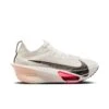 Nike Women's Alphafly 3 (103 - Sail/Black-Crimson Tint-Guava Ice)