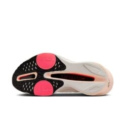 Nike Women's Alphafly 3 (103 - Sail/Black-Crimson Tint-Guava Ice) 17 Nike Women's Alphafly 3 (103 - Sail/Black-Crimson Tint-Guava Ice) -TCRunning Shop AURORA FD8315 103 PHSUH000 2000