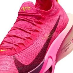 Nike Women's Alphafly 3 (601 - Hyper Pink/Bordeaux-Crimson Tint) -TCRunning Shop AURORA FD8315 601 PHSYD001 2000