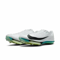 Nike Unisex Maxfly 2 (102 - White/Black-Bright Spruce-Barely Green) -TCRunning Shop AURORA FD8395 102 PHCFH001 2000