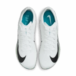 Nike Unisex Maxfly 2 (102 - White/Black-Bright Spruce-Barely Green) -TCRunning Shop AURORA FD8395 102 PHCTH001 2000