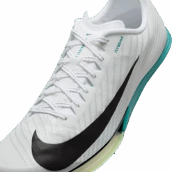 Nike Unisex Maxfly 2 (102 - White/Black-Bright Spruce-Barely Green) -TCRunning Shop AURORA FD8395 102 PHSYD001 2000