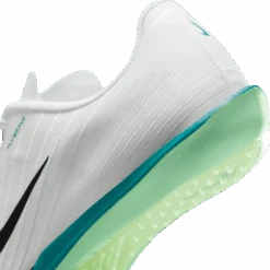 Nike Unisex Maxfly 2 (102 - White/Black-Bright Spruce-Barely Green) -TCRunning Shop AURORA FD8395 102 PHSYD002 2000