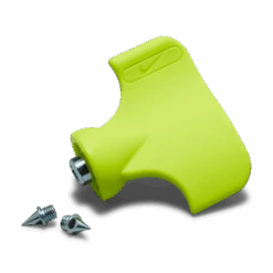 Nike Unisex Maxfly 2 (102 - White/Black-Bright Spruce-Barely Green) -TCRunning Shop AURORA FD8395 102 PHSYD003 2000