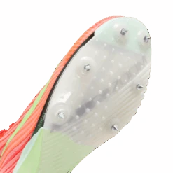 Nike Unisex Maxfly 2 (600 - Bright Crimson/Washed Coral-Lime Blast) -TCRunning Shop AURORA FD8395 600 PHCBH001 2000