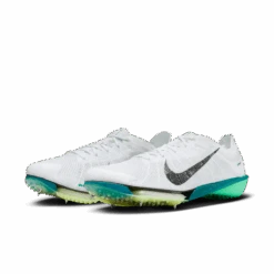 Nike Unisex Victory 2 (100 - White/Black-Bright Spruce-Electrical Algae) -TCRunning Shop AURORA FD8411 100 PHCFH001 2000