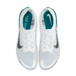Nike Unisex Victory 2 (100 - White/Black-Bright Spruce-Electrical Algae) -TCRunning Shop AURORA FD8411 100 PHCTH001 2000
