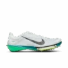 Nike Unisex Victory 2 (100 - White/Black-Bright Spruce-Electrical Algae)