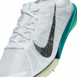 Nike Unisex Victory 2 (100 - White/Black-Bright Spruce-Electrical Algae) -TCRunning Shop AURORA FD8411 100 PHSYD001 2000