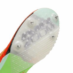 Nike Unisex Victory 2 (600 - Bright Crimson/Washed Coral-Hyper Orange) -TCRunning Shop AURORA FD8411 600 PHCBH001 2000