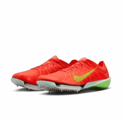 Nike Unisex Victory 2 (600 - Bright Crimson/Washed Coral-Hyper Orange) -TCRunning Shop AURORA FD8411 600 PHCFH001 2000