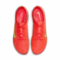 Nike Unisex Victory 2 (600 - Bright Crimson/Washed Coral-Hyper Orange) -TCRunning Shop AURORA FD8411 600 PHCTH001 2000