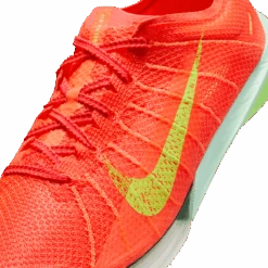 Nike Unisex Victory 2 (600 - Bright Crimson/Washed Coral-Hyper Orange) -TCRunning Shop AURORA FD8411 600 PHSYD001 2000