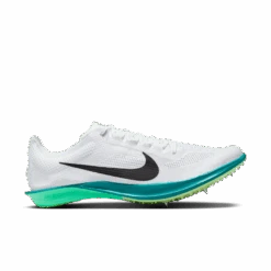 Nike Unisex Dragonfly 2 (102 - White/Black-Bright Spruce-Electric Algae)