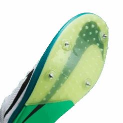 Nike Unisex Dragonfly 2 (102 - White/Black-Bright Spruce-Electric Algae) -TCRunning Shop AURORA FD8413 102 PHSYD000 2000