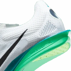 Nike Unisex Dragonfly 2 (102 - White/Black-Bright Spruce-Electric Algae) -TCRunning Shop AURORA FD8413 102 PHSYD002 2000