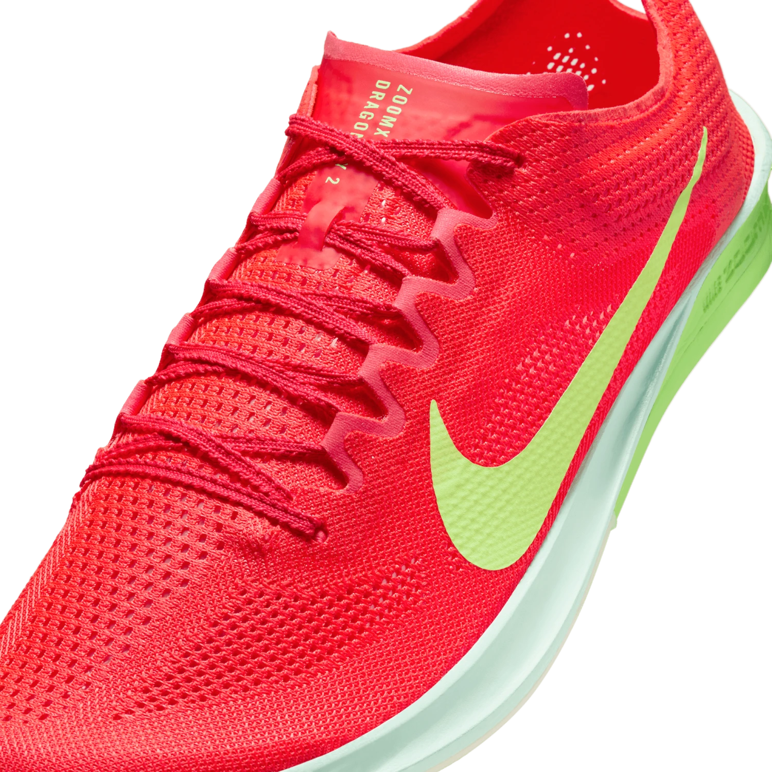 Nike Unisex Dragonfly 2 (600 - Bright Crimson/Cave Purple-Hyper Crimson) 4 Nike Unisex Dragonfly 2 (600 - Bright Crimson/Cave Purple-Hyper Crimson) - Image 4