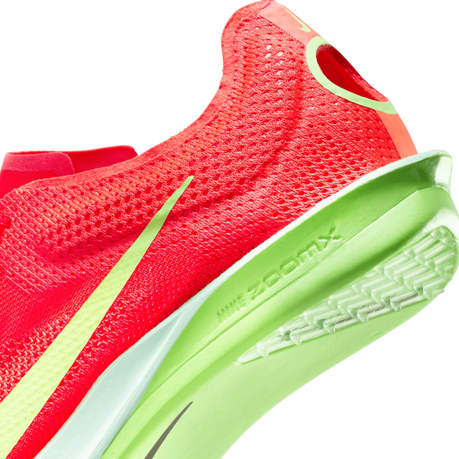 Nike Unisex Dragonfly 2 (600 - Bright Crimson/Cave Purple-Hyper Crimson) 5 Nike Unisex Dragonfly 2 (600 - Bright Crimson/Cave Purple-Hyper Crimson) - Image 5