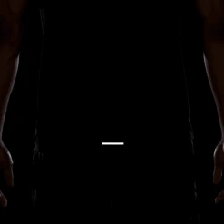 Nike Men's DRI-FIT Energy Rise 365 Short-Sleeve Running Top (010 - Black/Hyper Royal/Hyper Royal) -TCRunning Shop AURORA FN3294 010 PHSYD002 2000